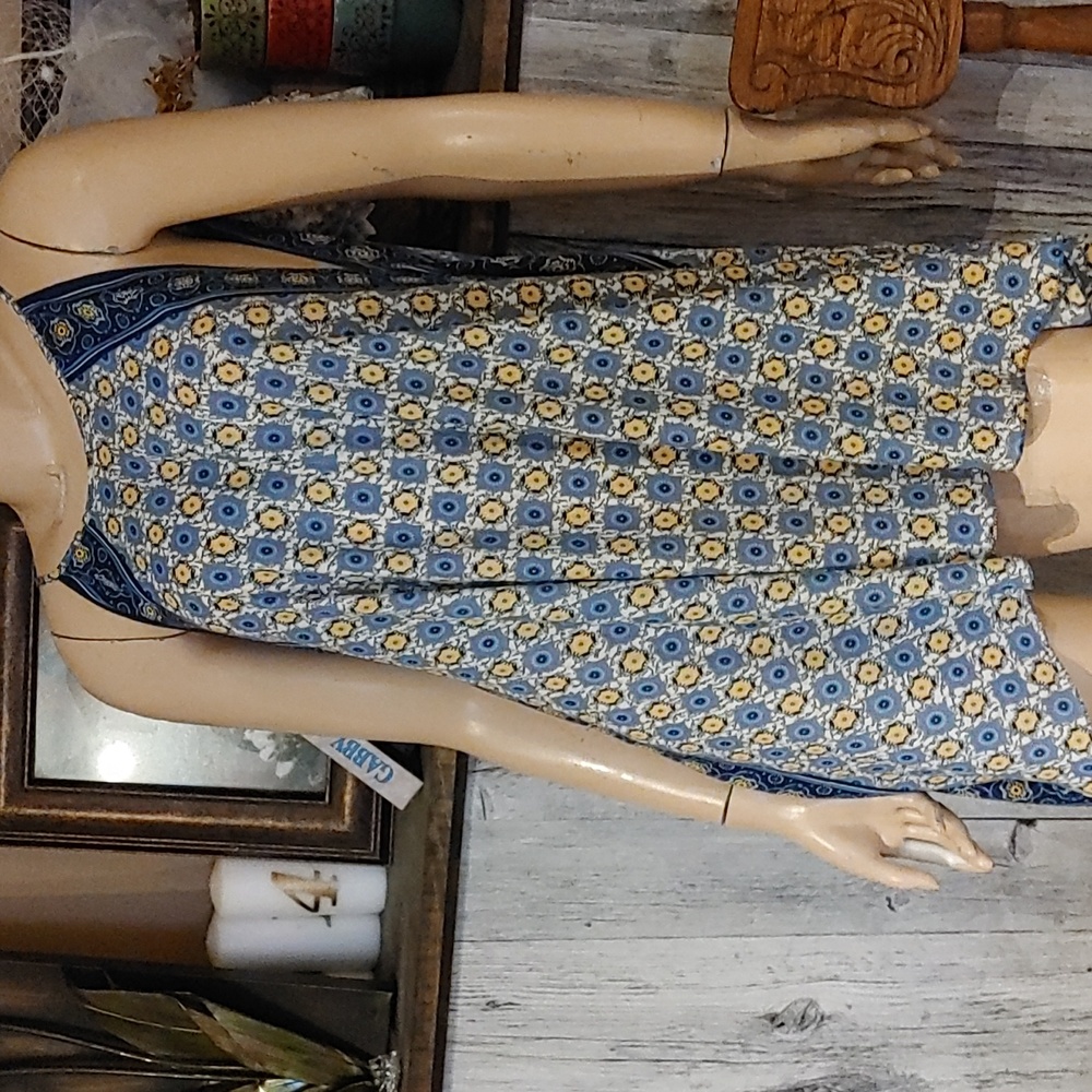 3/$25 Max Studio Blouse Sz Lg